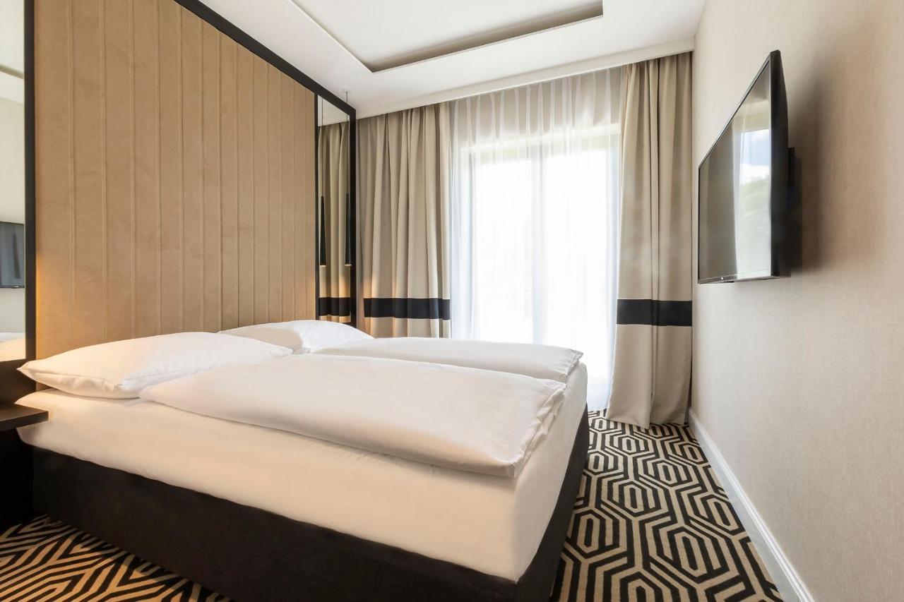 Vacationclub - Baltic Park Fort Apartament G.106 Свиноуйсьце Экстерьер фото